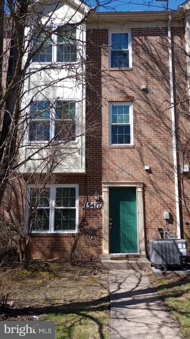 Property Photo:  15417 Reprise Terrace  MD 20850 