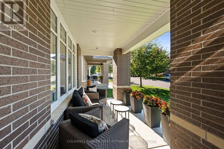 Property Photo:  397 Kilspindie Ridge  ON K2J 6A4 