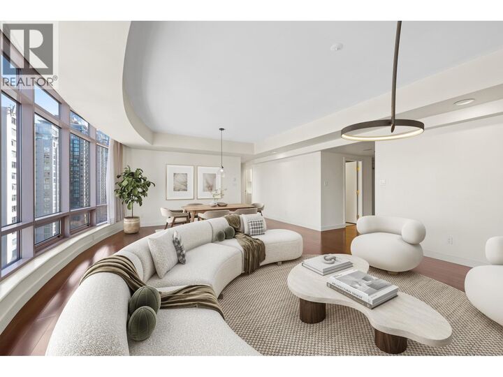 Property Photo:  1500 Alberni Street 10A  BC V6G 3C9 