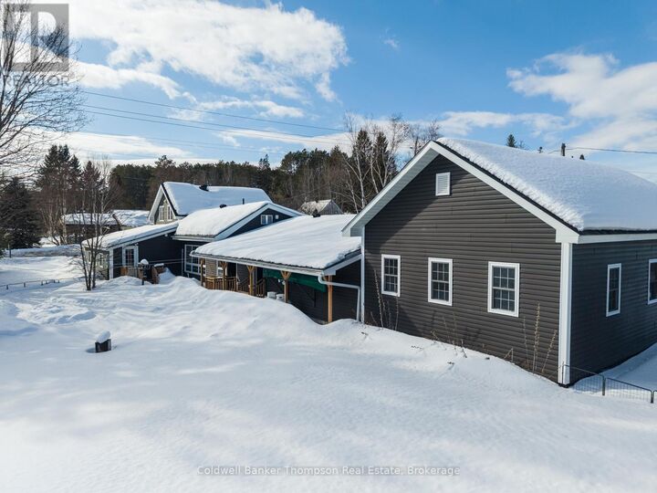 Property Photo: 2165 Highway 592 ON P0A 1J0