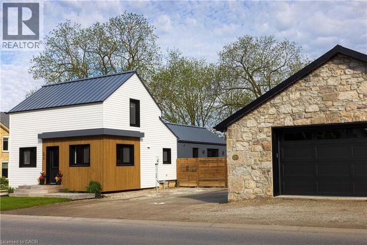 Property Photo:  596 Arkell Road  ON N0B 1C0 