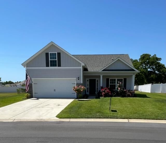 Property Photo:  255 Lakota Loop  SC 29568 