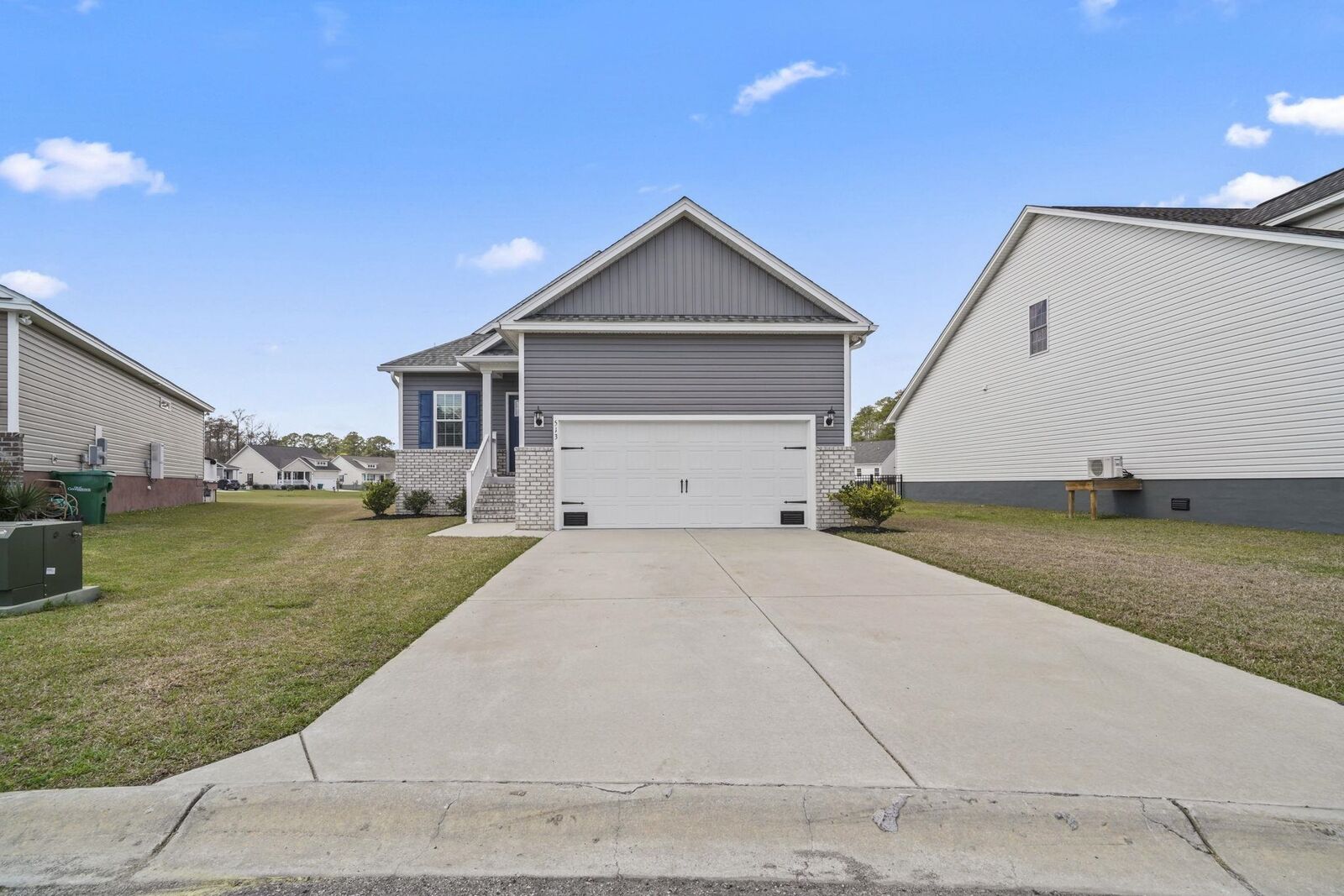 Property Photo: 513 Antebellum Ln. SC 29440