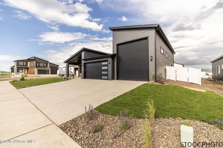 Property Photo:  6414 W Frehley Way  ID 83858 