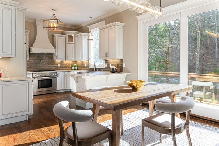 Property Photo:  14 Twinflower Trail  NC 28804 