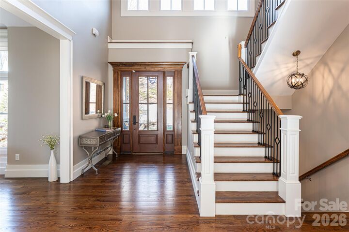 Property Photo: 14 Twinflower Trail NC 28804