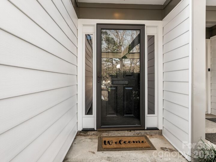 Property Photo: 3760 Winding Creek Lane NC 28226