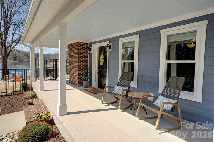 Property Photo:  6852 Locke Drive  NC 28673 