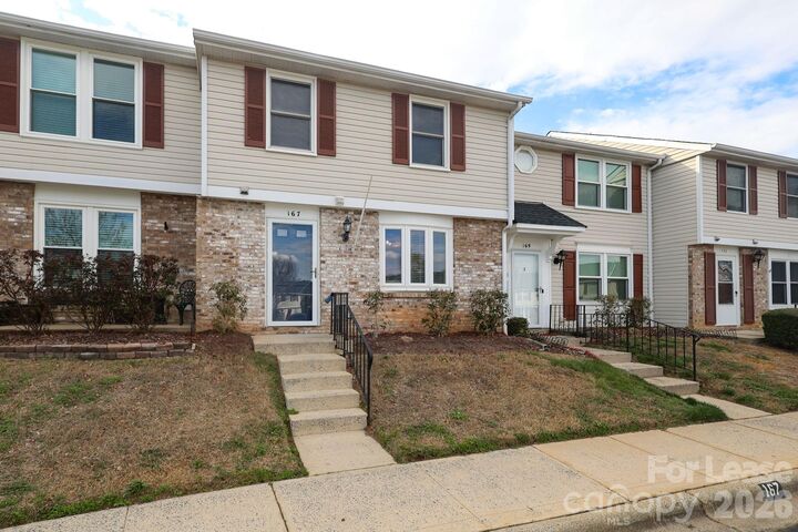 Property Photo:  167 Water Oak Drive  NC 28134 