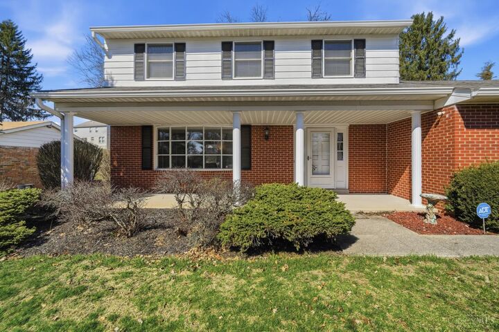 Property Photo: 22 Holmes Court OH 45013