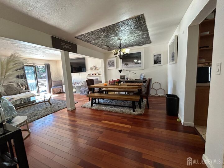 Property Photo: 4905 North Oaks Boulevard NJ 08902