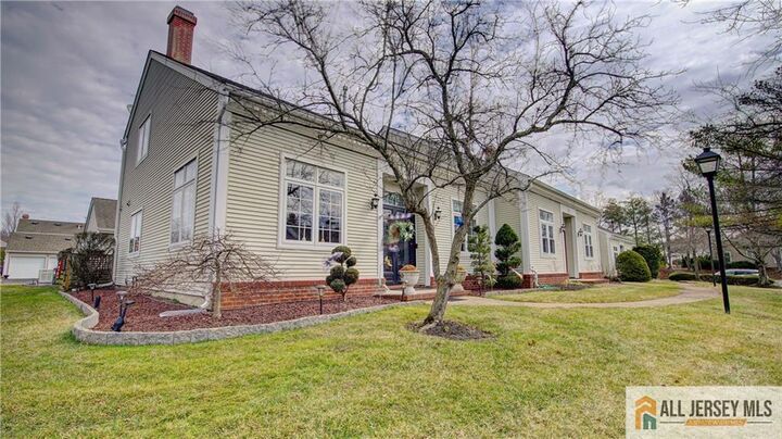 Property Photo: 3 Chadwick Lane 3A NJ 08831