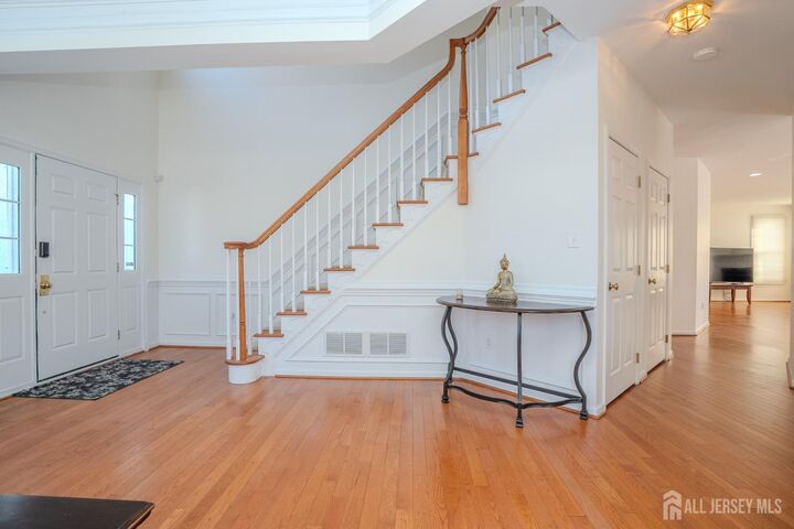 Property Photo:  62 Greylynne Drive  NJ 08540 