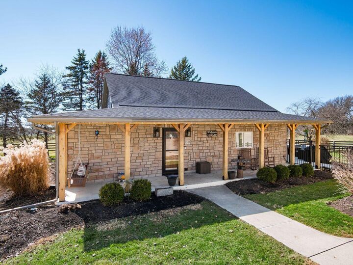 Property Photo:  3516 US Highway 42 S  OH 43015 