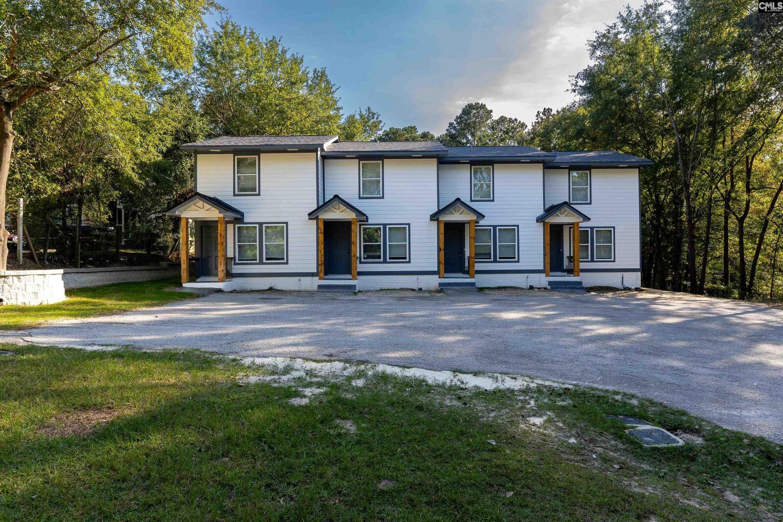 Property Photo: 3621 Medical Dr Unit C SC 29203