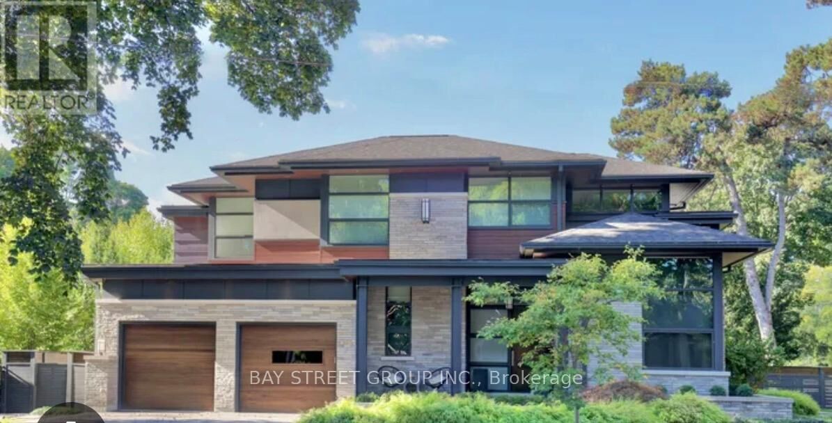 Property Photo:  4 Sir Brandiles Place  ON L3P 2Z5 