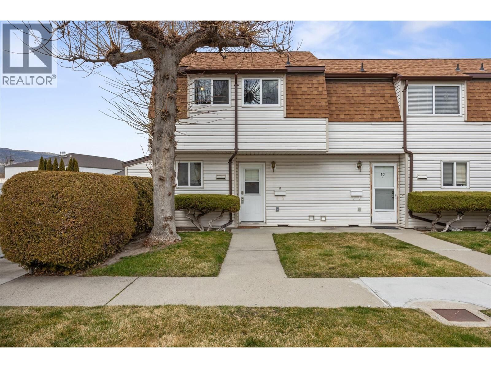 Property Photo: 2250 Baskin Street 13 BC V2A 6Y3