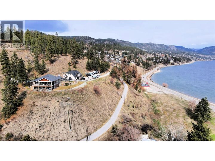 Property Photo: 6663 Hwy 97 Other South 32 BC V0H 1X7