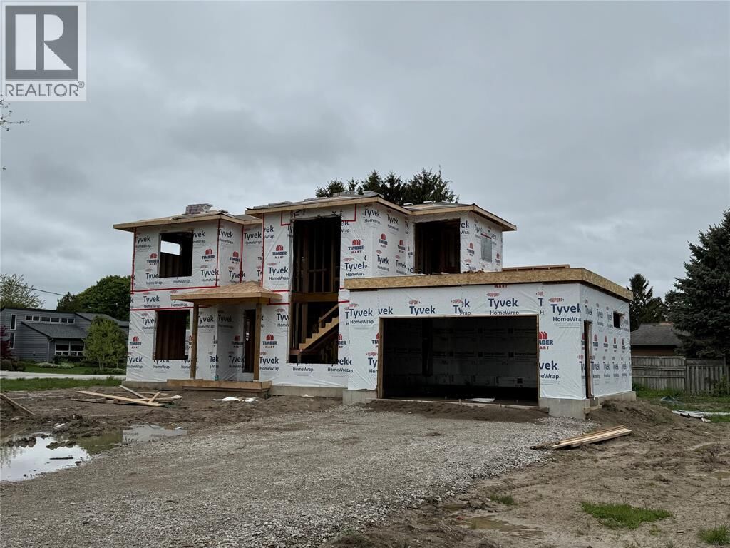 Photo de la propriété:  3496 Victoria Street  ON N0N 1E0 