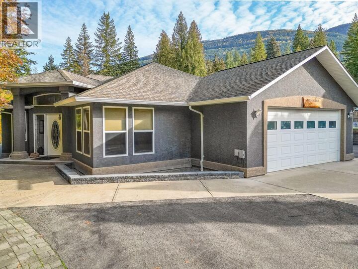 Property Photo:  15 Parsons Road  BC V0E 2K0 