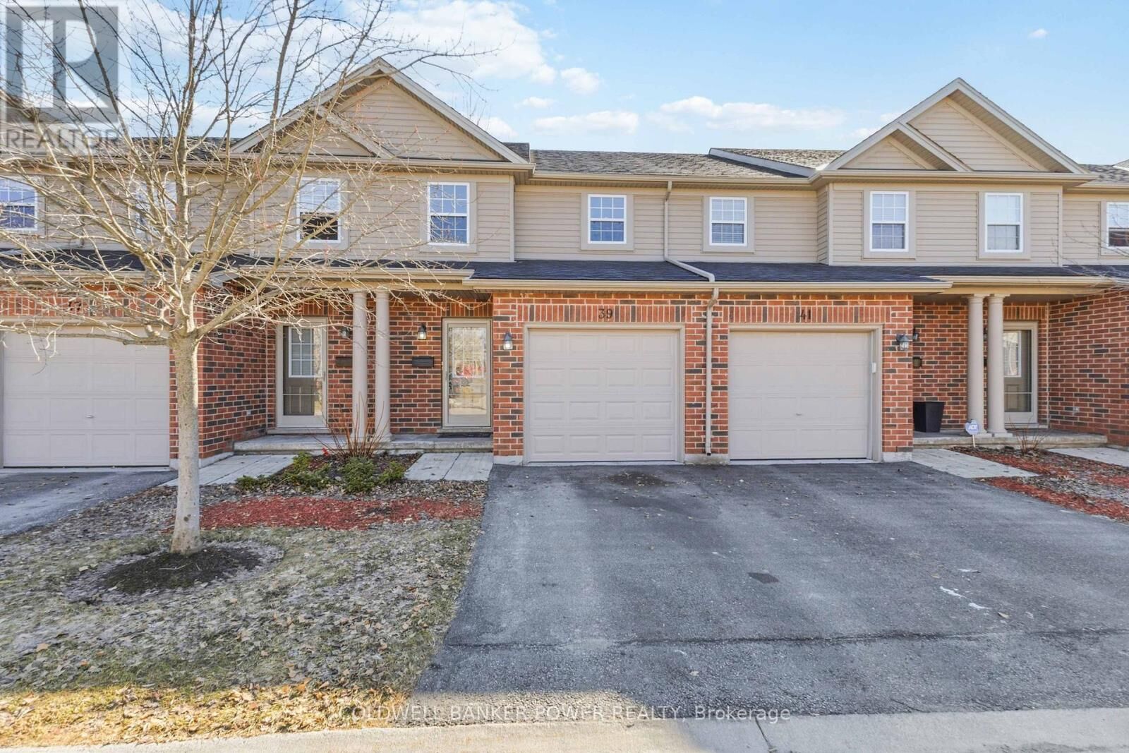 Photo de la propriété: 1059 Whetherfield Street 39 ON N6H 0B6