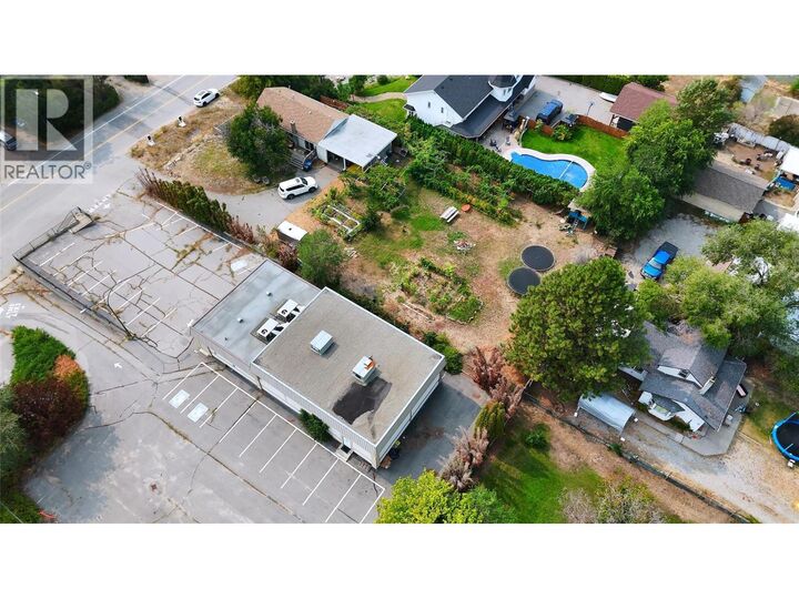 Property Photo:  9700 Julia Street  BC V0H 1Z5 
