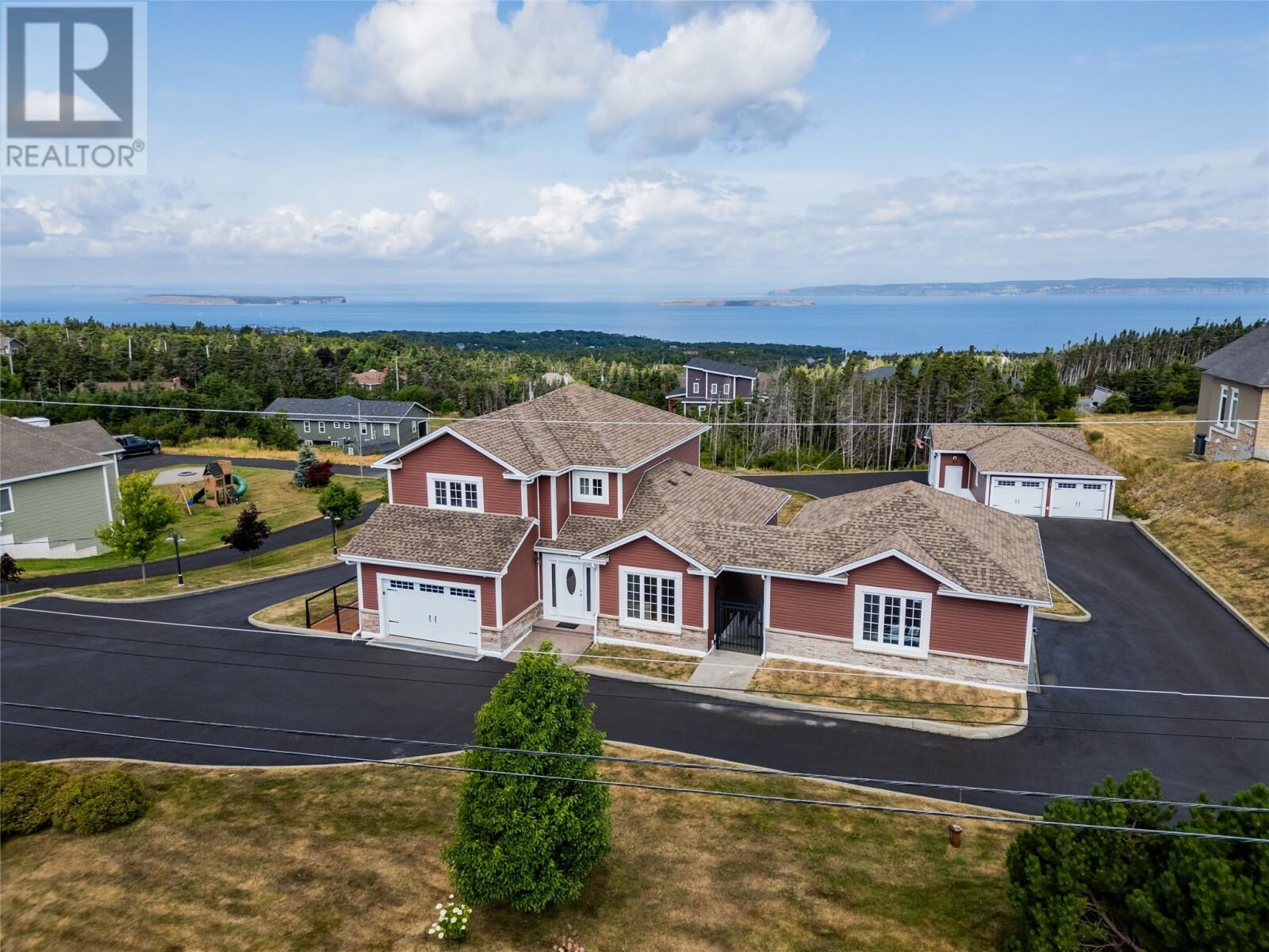 Property Photo: 15 Everest Street NL A1L 0B7