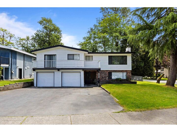 Property Photo:  8864 Ursus Crescent  BC V3V 6L4 