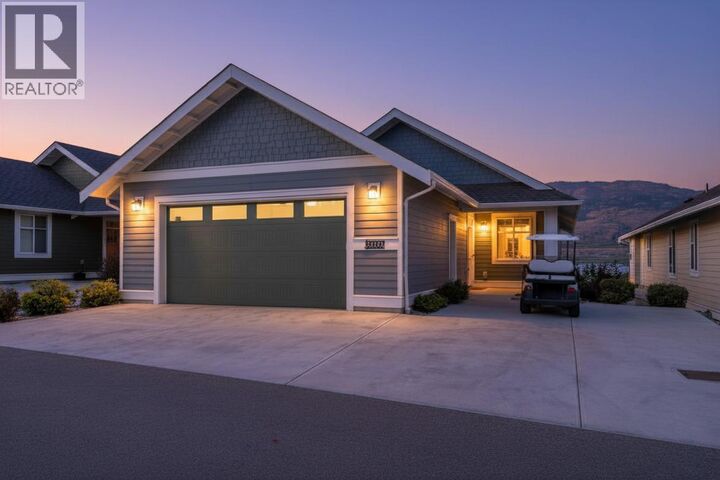 Property Photo: 2450 Radio Tower Road 174 BC V0H 1T1