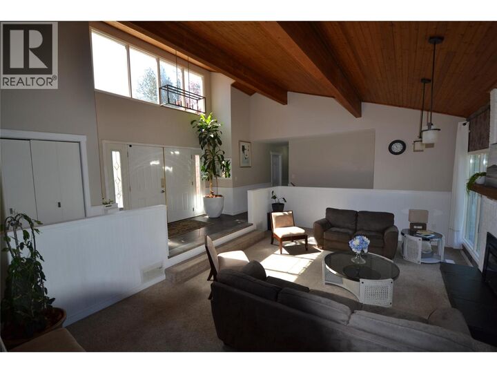 Property Photo: 2172 Michelle Crescent BC V1Z 3B6