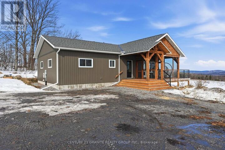 Property Photo:  824 East Road Loop  ON K0L 1C0 