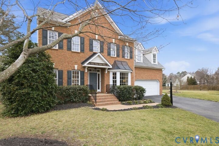 Property Photo:  5249 Cobblers Stone Court  VA 23059 
