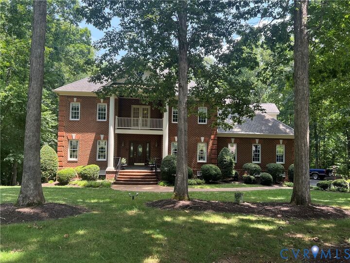 Property Photo:  1638 Fallen Timber Trail  VA 23139 