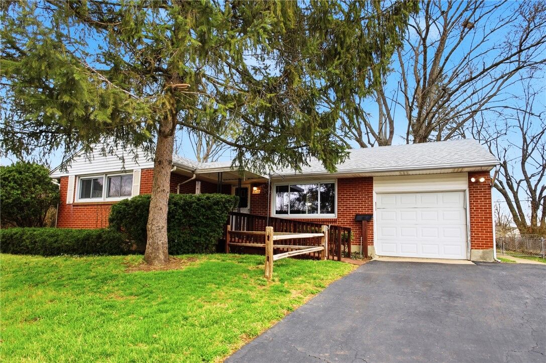 Property Photo:  3700 Lisbon Street  OH 45429 