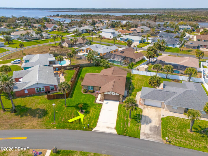 Property Photo:  4 Sea Hawk Drive  FL 32176 