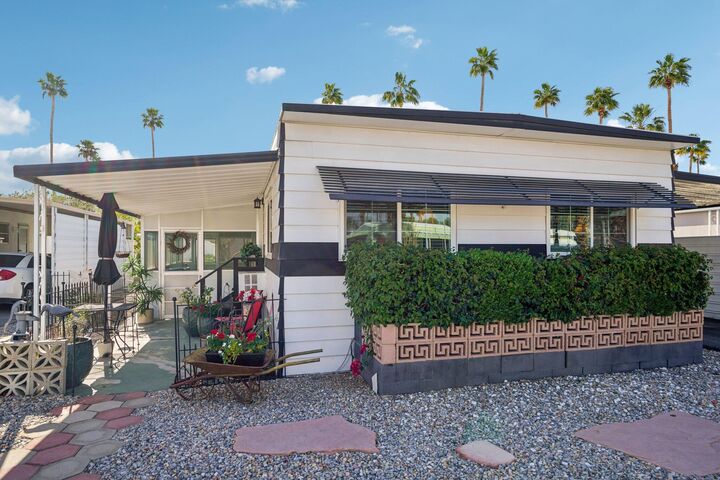 Property Photo:  454 Little Deer  CA 92234 