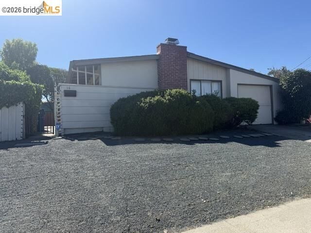 Property Photo:  16 Bryan Ave  CA 94509 