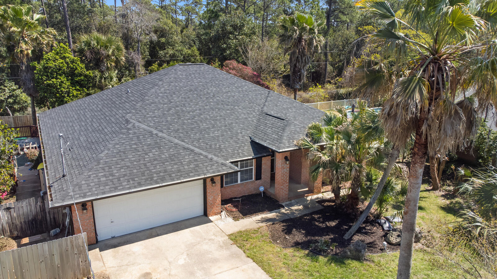 Property Photo:  6020 Toulouse Street  FL 32563 
