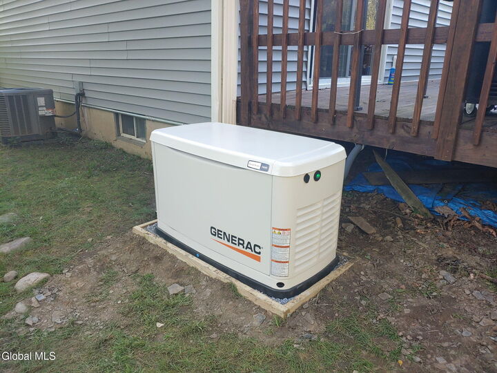 Property Photo:  44 Bancker Avenue  NY 12302 