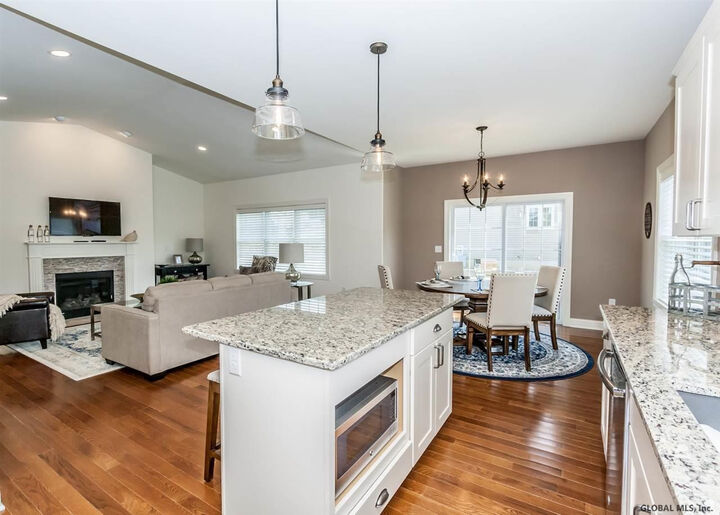 Property Photo:  81 Lakepointe Way  NY 12866 