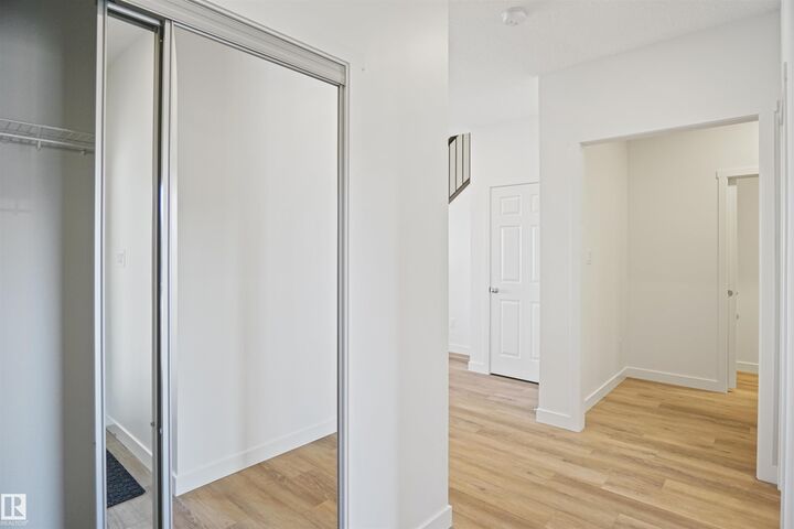 Property Photo: 18963 28 Avenue NW AB T6M 1P7