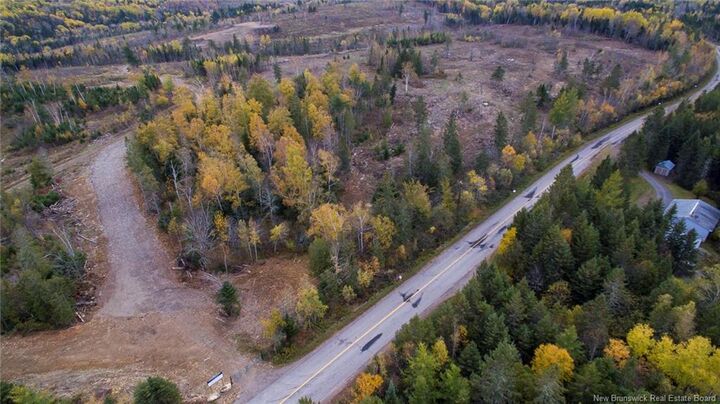 Property Photo: Lot 22-4 Drurys Cove Road NB E4E 3L4