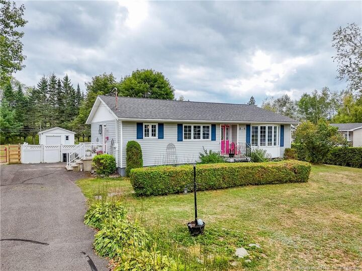 Property Photo:  3259 Route 585  NB E7N 1K2 