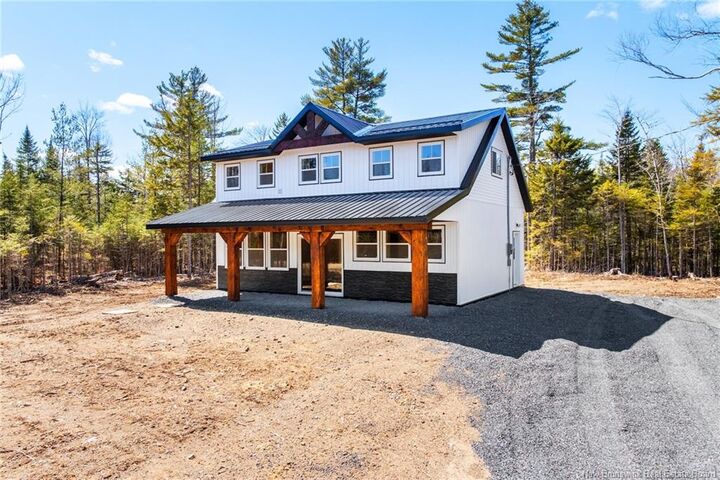 Property Photo: 120 John Chessie Dr NB E6K 2Z6