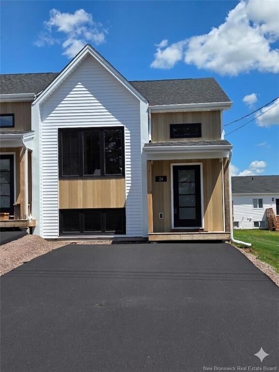 Property Photo: 24 Adéo-Rose NB E4K 0E9