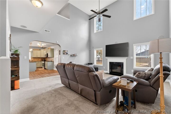 Property Photo: 5129 Carson Allen Road NC 28348