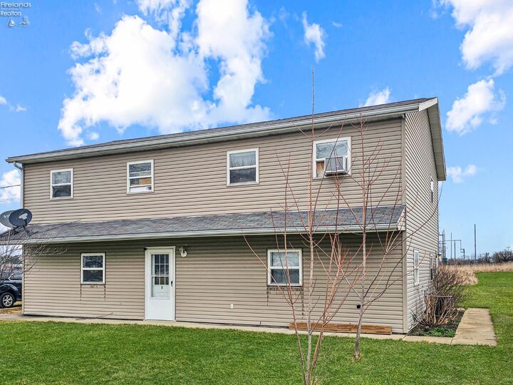 Property Photo:  603 Cr 314  OH 44811 