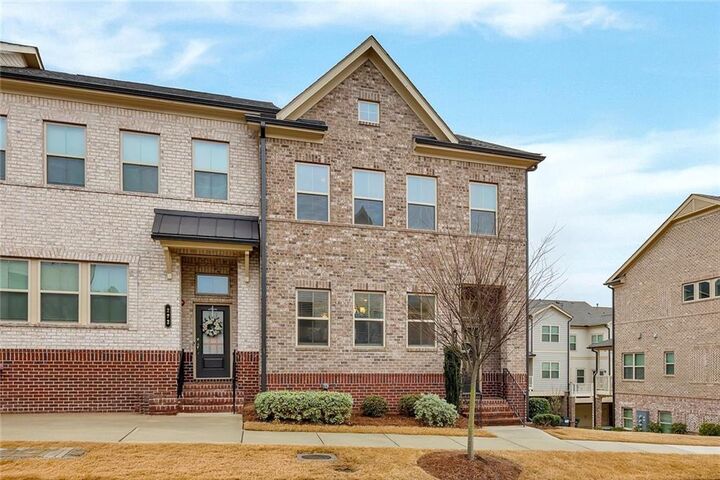 Property Photo:  270 Commons Avenue  GA 30188 