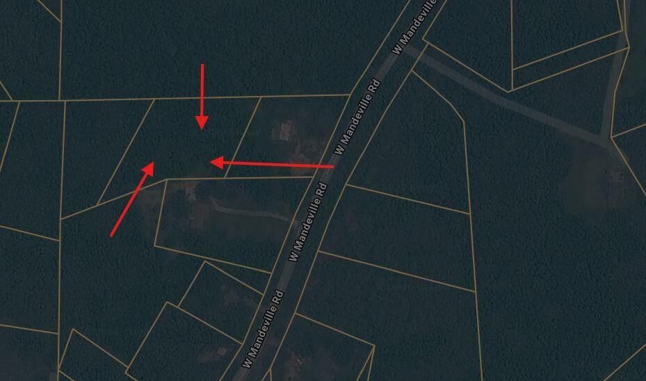 Property Photo:  0 West Mandeville Road  GA 30117 