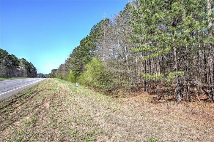 Property Photo:  000 Alabama Highway  GA 30165 